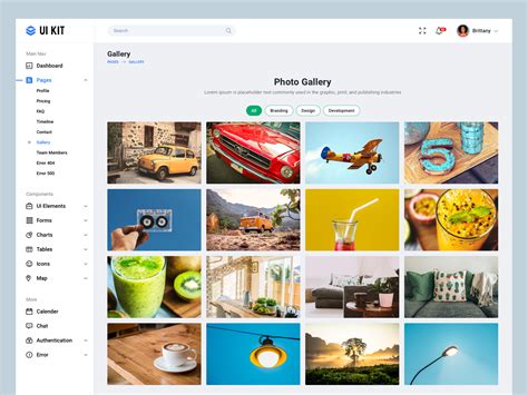 dribbble ui|ui design gallery.